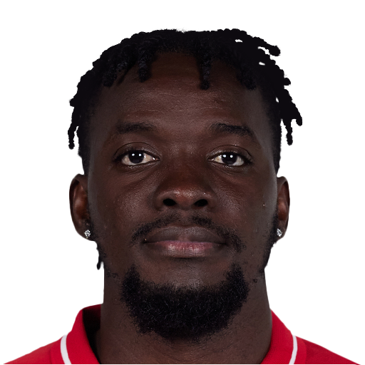 B. Traoré