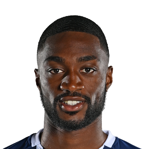 S. Ajayi