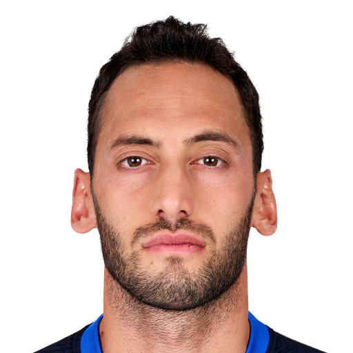 H. Çalhanoğlu