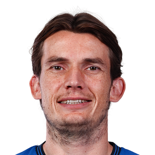 M. de Roon