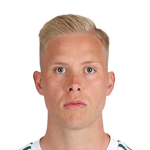 H. Magnússon