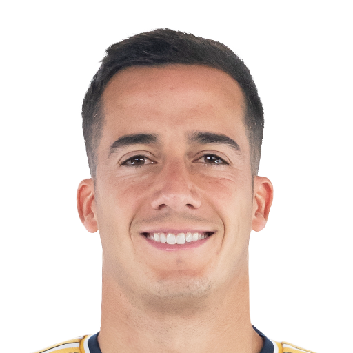 Lucas Vázquez