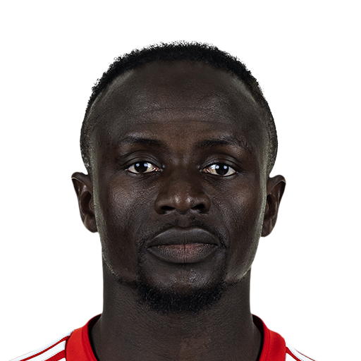 S. Mané