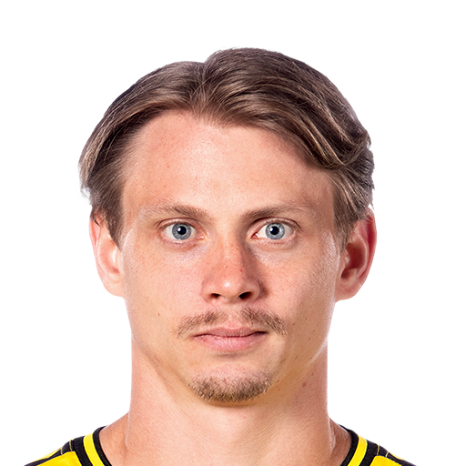 S. Hedlund