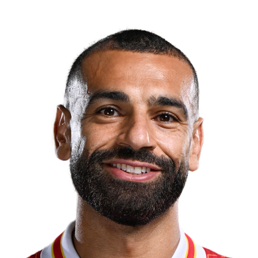 M. Salah