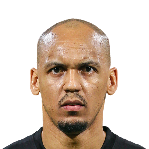 EA SPORTS FC 27 portrait of Fabinho