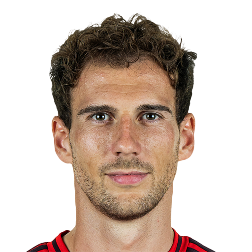 L. Goretzka
