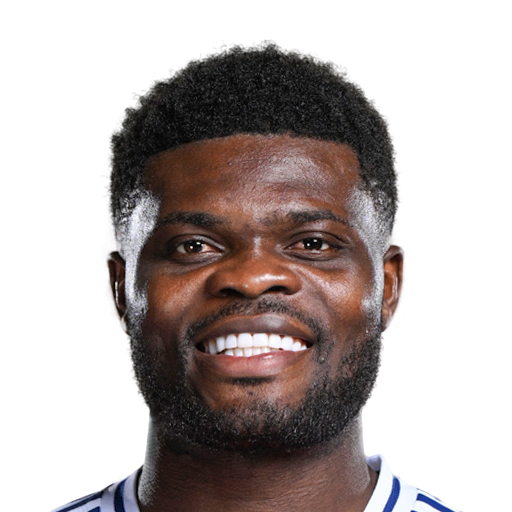 T. Partey