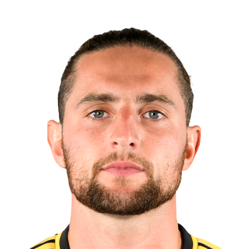 A. Rabiot