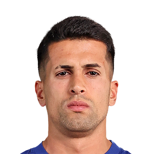 EA SPORTS FC 27 portrait of João Cancelo