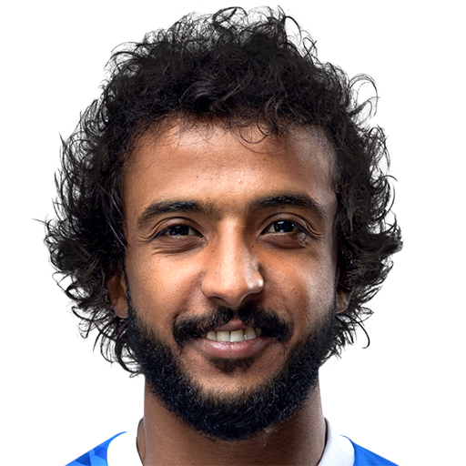 Y. Al Shahrani