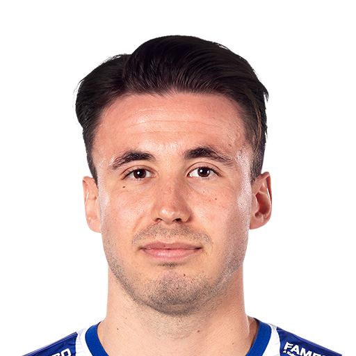A. Trondsen