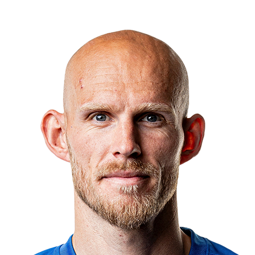 A. Hansen
