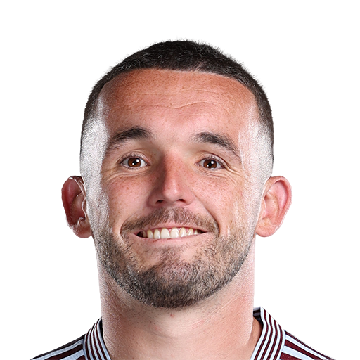 J. McGinn