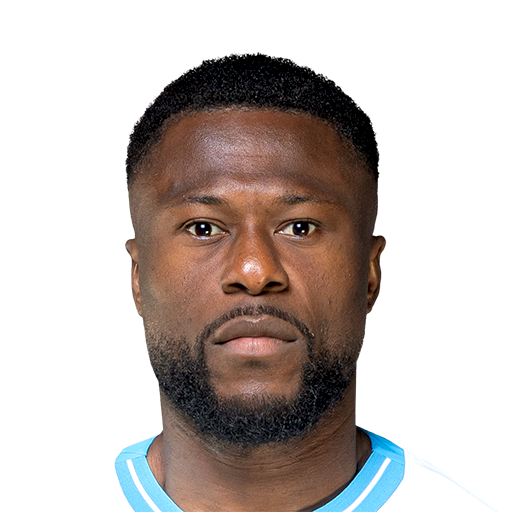 C. Mbemba