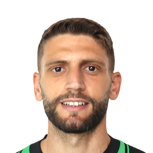 D. Berardi