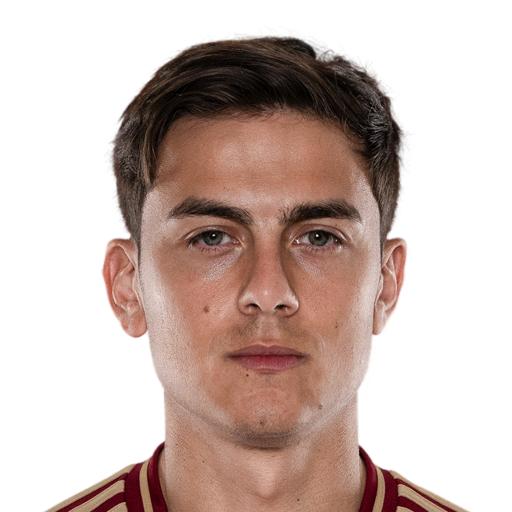 P. Dybala