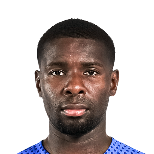 I. Amadou