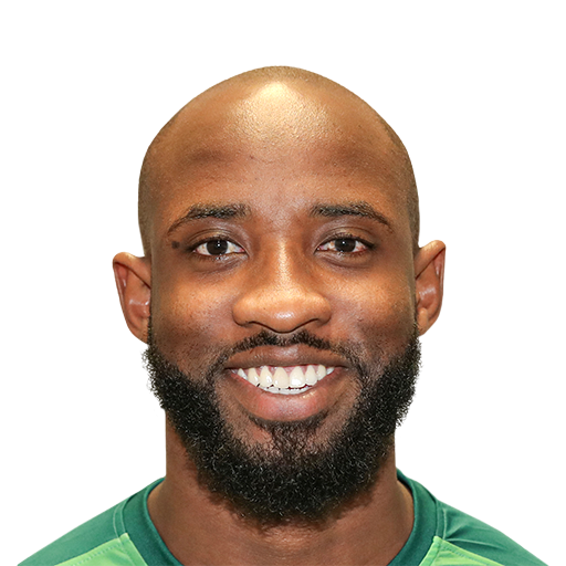 M. Dembélé