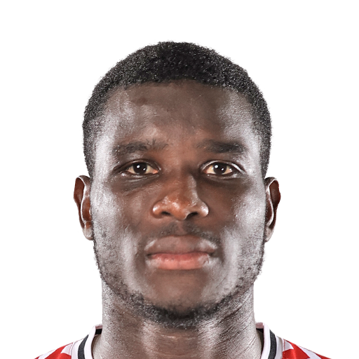 P. Onuachu