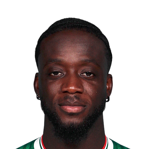 Myenty Abena