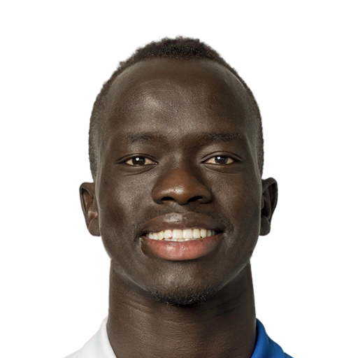 A. Mabil