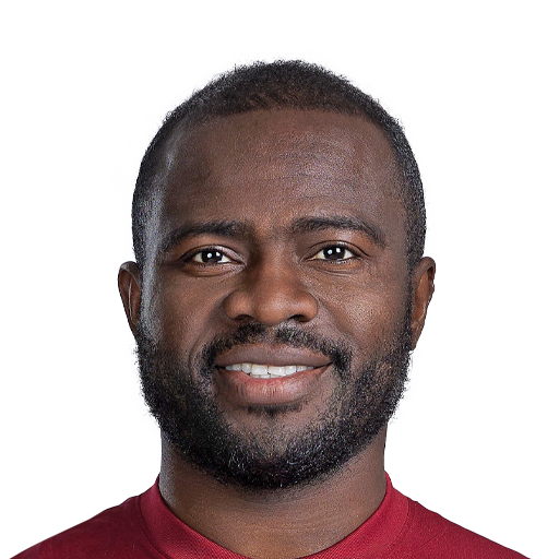 F. Acheampong