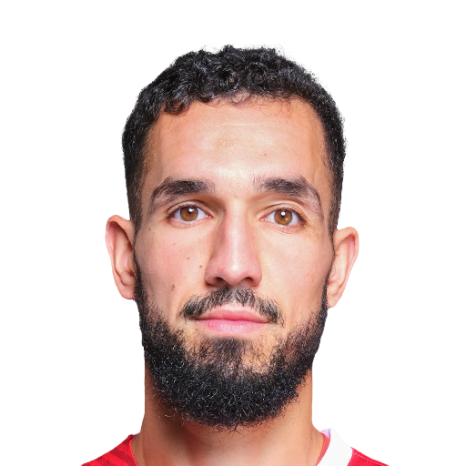 N. Bentaleb