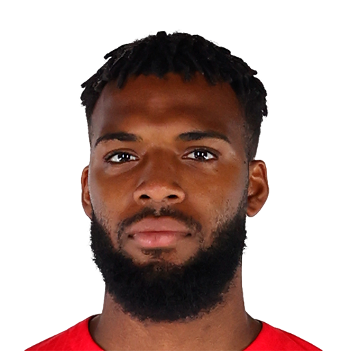T. Lemar