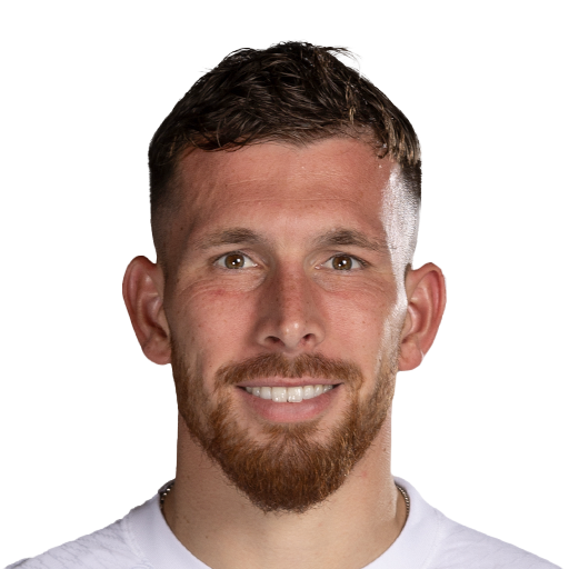 P. Højbjerg