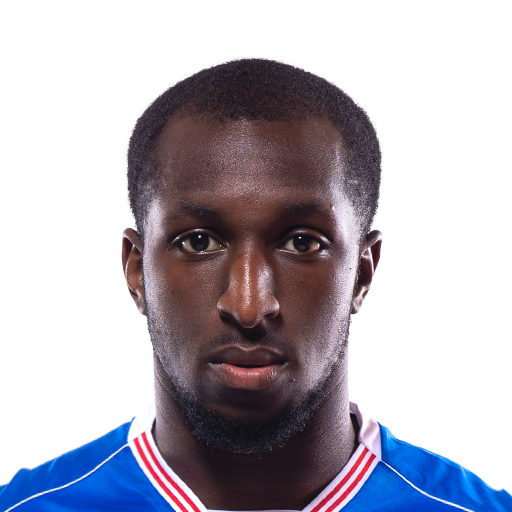 G. Kamara