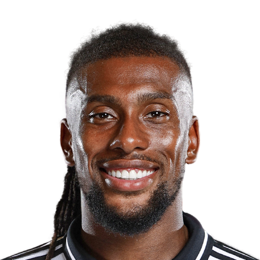 A. Iwobi