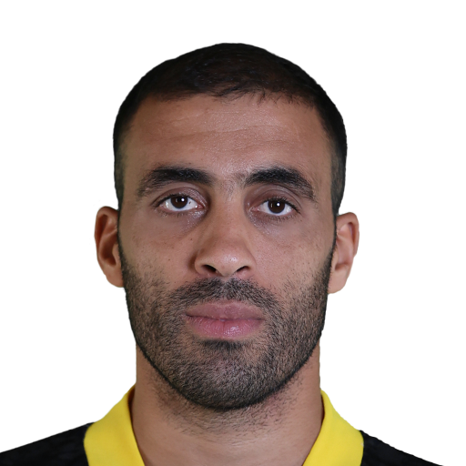 A. Hamdallah