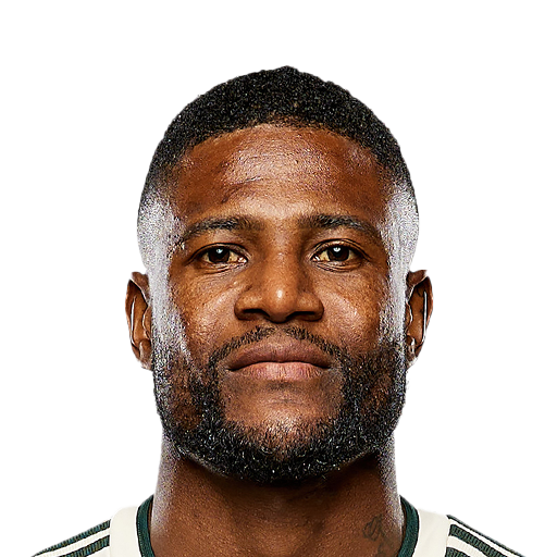 D. Asprilla