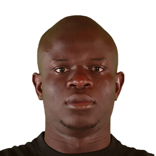 N. Kanté