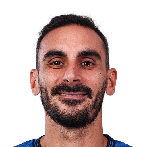 D. Zappacosta