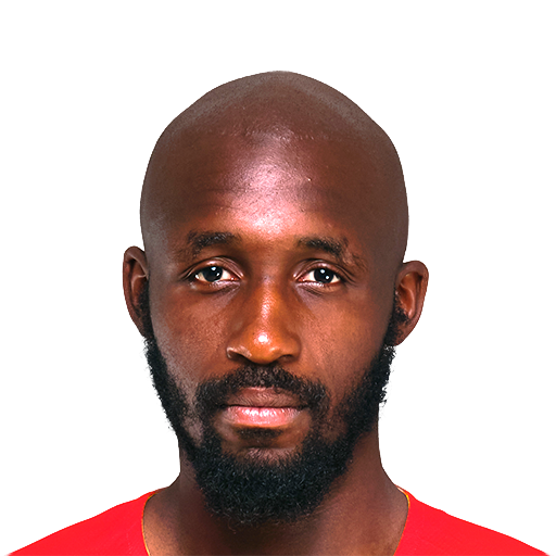 S. Fofana