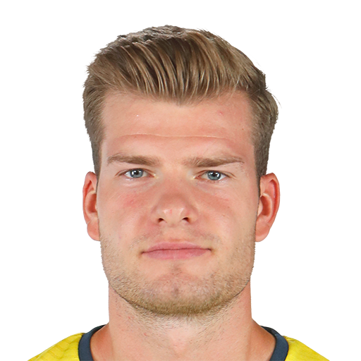 A. Sørloth