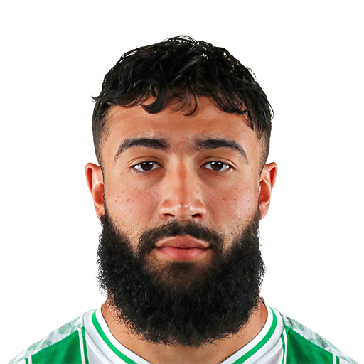 Nabil Fekir