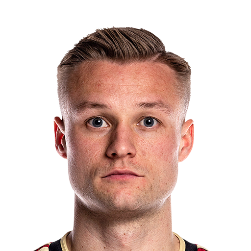 S. Gregersen