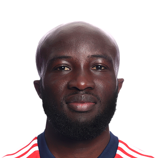 E. Boateng
