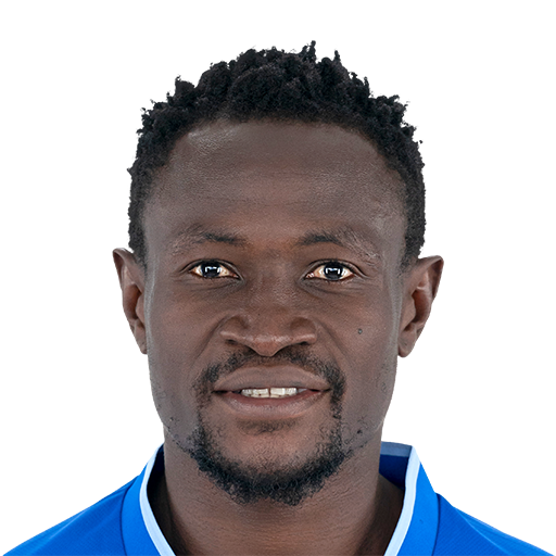 D. Djené
