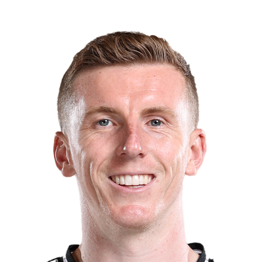 M. Targett