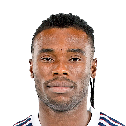 S. Adekugbe