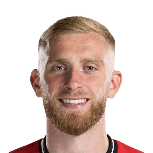 O. McBurnie