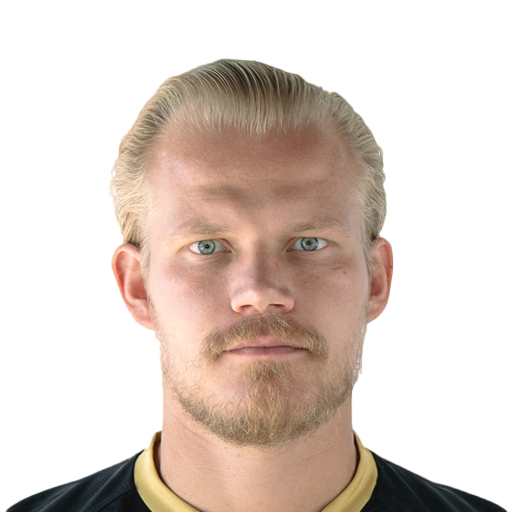 J. Pohjanpalo