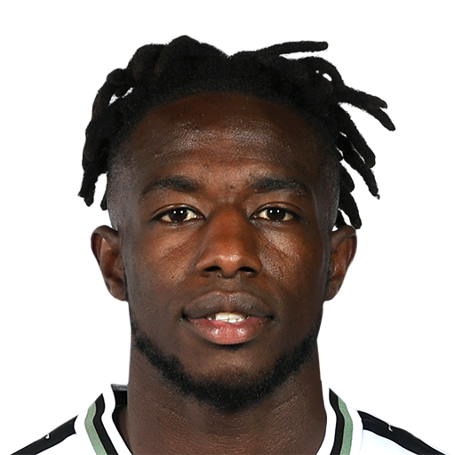 H. Kamara