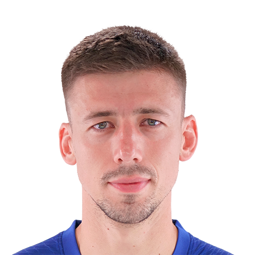 C. Lenglet