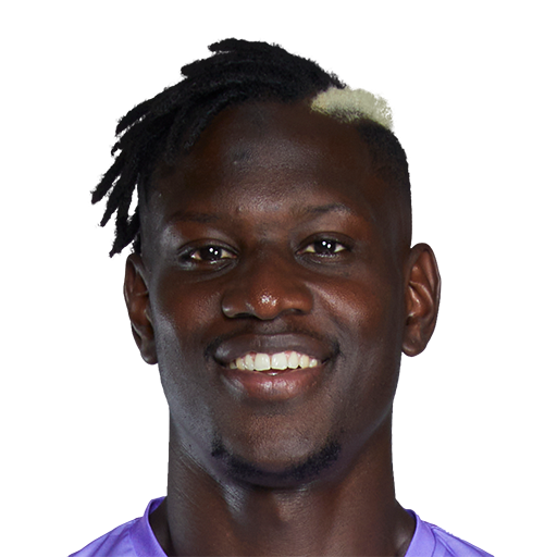 M. Diaw