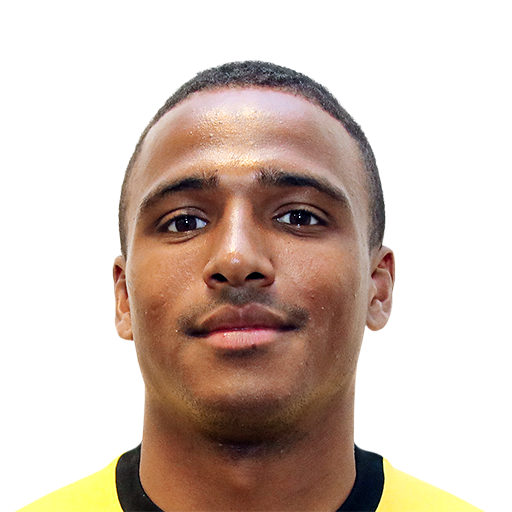 EA SPORTS FC 27 portrait of Niclas Eliasson